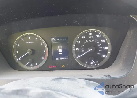 2017 Hyundai Sonata from USA, damaged, VIN 5NPE24AF5HH446900